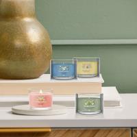 Yankee Candle Olive & Cypress Filled Votive Candle Extra Image 3 Preview